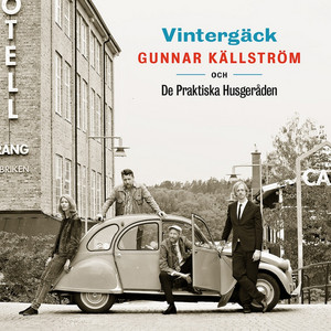 Gunnar Källströms Vintergäck